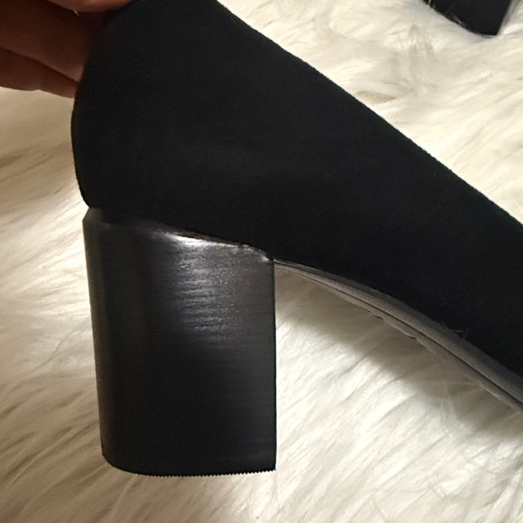 Clark’s NIB Woman’s size 9.5 Flight Attendant Shoes/Job Interview. - Picture 3 of 6